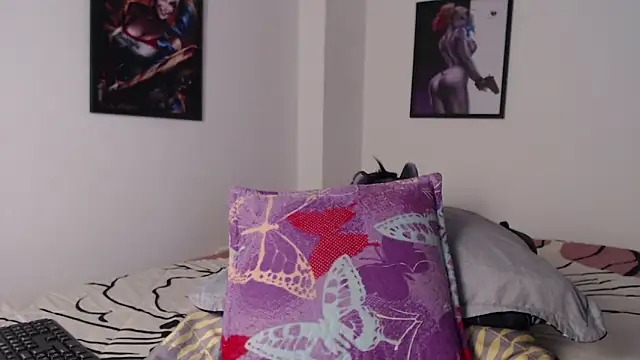 ariana sweet87 online show from 03-04-25, 09:54