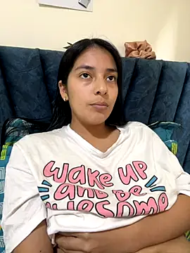 ariana sweet87 online show from 09-15-25, 07:47