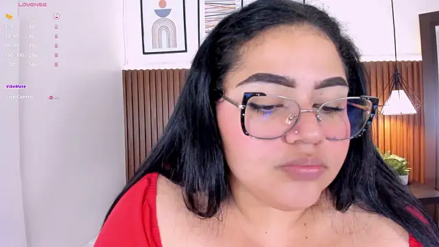  michel bbw online show from 02-16-25, 05:26