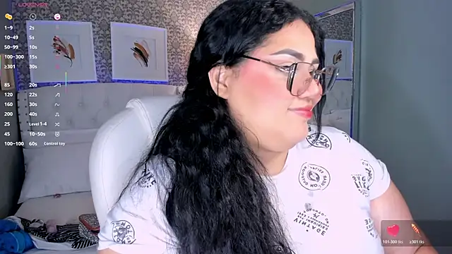  michel bbw online show from 08-04-26, 03:32