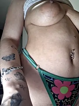 kimberlitaz online show from 03-20-26, 05:01