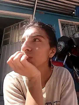 Snapshot of Ariell_Kieran chatting on 09-21-25, 07:26 Ariell Kieran online show from 09-21-25, 07:26