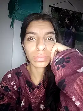 Snapshot of Ariell_Kieran chatting on 09-25-25, 12:47 Ariell Kieran online show from 09-25-25, 12:47