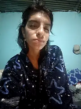 Snapshot of Ariell_Kieran chatting on 12-01-25, 10:53 Ariell Kieran online show from 12-01-25, 10:53