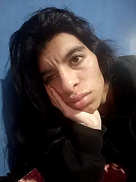 Snapshot of Ariell_Kieran chatting on 12-04-25, 11:57 Ariell Kieran online show from 12-04-25, 11:57