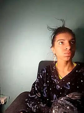 Snapshot of Ariell_Kieran chatting on 01-10-26, 02:57 Ariell Kieran online show from 01-10-26, 02:57