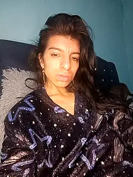 Snapshot of Ariell_Kieran chatting on 01-13-26, 06:40 Ariell Kieran online show from 01-13-26, 06:40