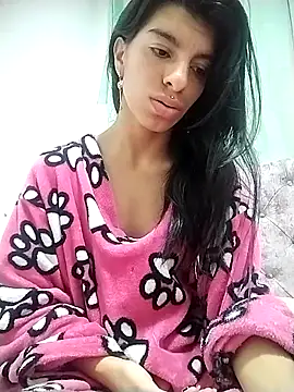 Snapshot of Ariell_Kieran chatting on 02-03-26, 06:22 Ariell Kieran online show from 02-03-26, 06:22