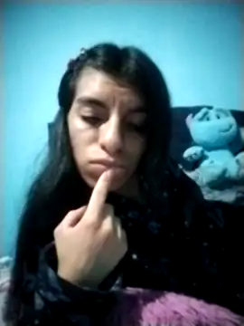 Snapshot of Ariell_Kieran chatting on 03-13-26, 02:40 Ariell Kieran online show from 03-13-26, 02:40