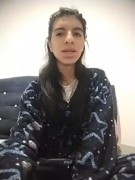 Ariell Kieran online show from 07-06-26, 05:26