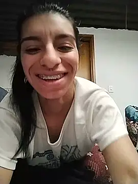 Ariell Kieran online show from 07-23-26, 05:55