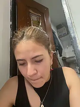 Andrea18 blonde online show from 06-29-26, 05:24