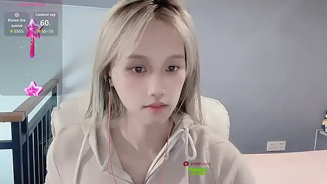 xunian71O online show from 01-11-26, 02:00