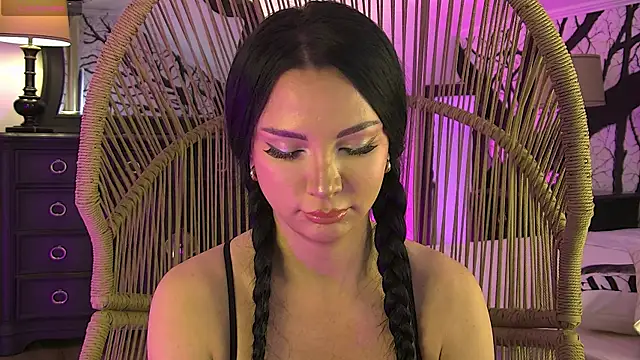 Snapshot of Amber_Luna chatting on 03-16-25, 09:27 Amber Luna online show from 03-16-25, 09:27