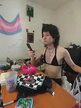 Penygirl online show from 03-20-25, 06:31