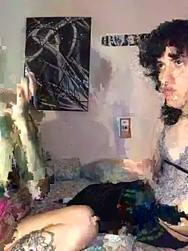 Penygirl online show from 10-15-25, 11:49