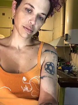 Penygirl online show from 10-19-25, 07:09