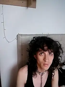 Penygirl online show from 11-17-25, 07:58