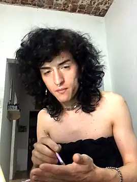 Penygirl online show from 11-27-25, 12:46