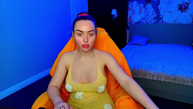 MissisCaty online show from 07-31-26, 06:51