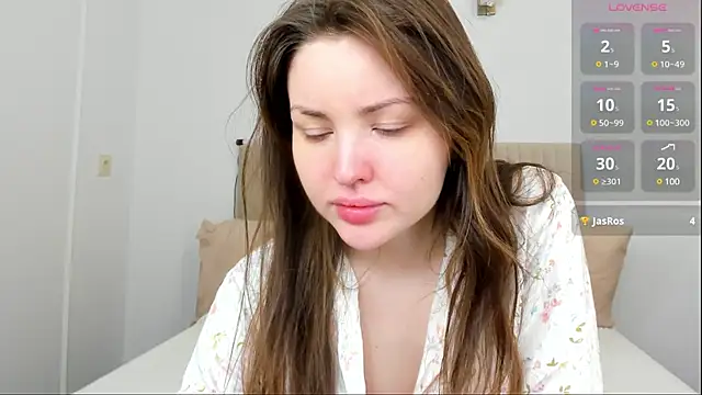 Lora Rosee online show from 02-15-25, 05:30