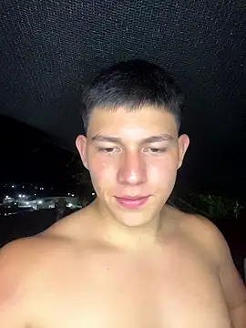 JamesCr  online show from 07-28-26, 12:40
