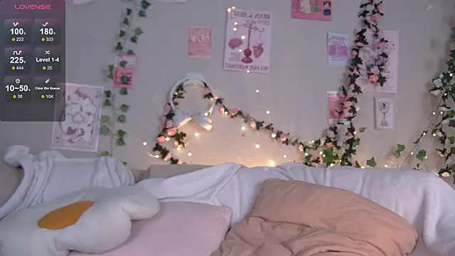 Kellybbface online show from 09-12-25, 03:50