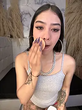 Snapshot of TayylorSexx chatting on 09-15-25, 10:43 TayylorSexx online show from 09-15-25, 10:43