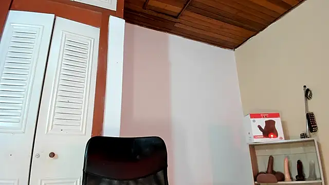 Violetta 0 online show from 10-16-25, 12:50