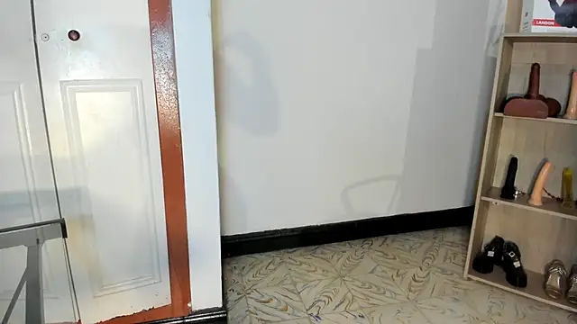 Violetta 0 online show from 11-24-25, 01:55