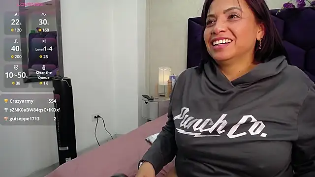 GochitaWild online show from 03-17-25, 10:38