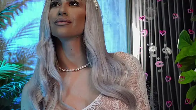 KarlaBart online show from 11-01-25, 08:22