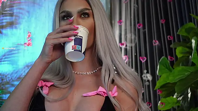 KarlaBart online show from 11-05-25, 08:09