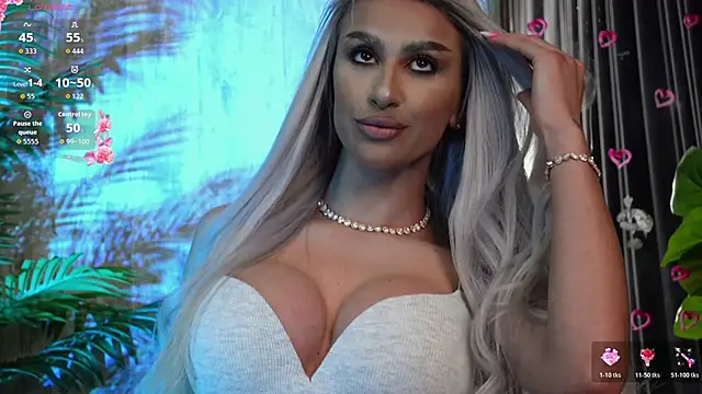 KarlaBart online show from 11-06-25, 08:10