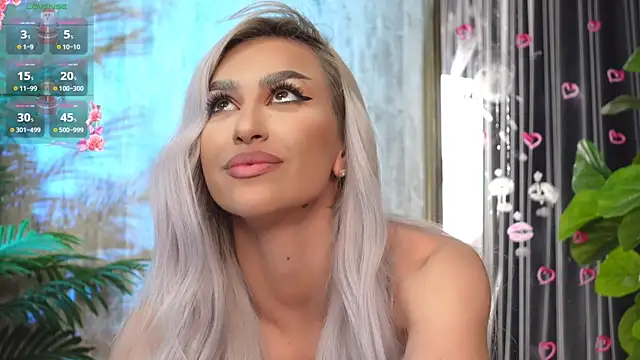 KarlaBart online show from 12-03-25, 09:13