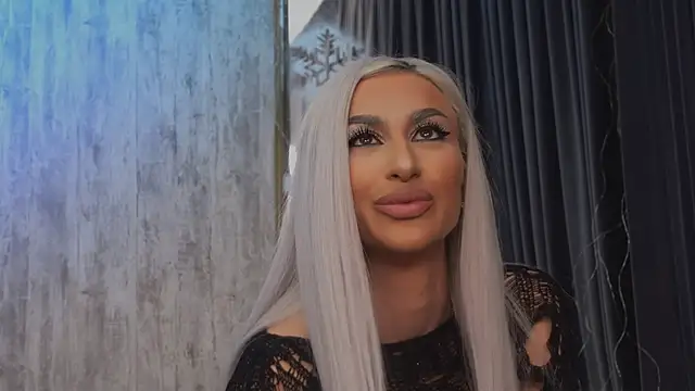 KarlaBart online show from 01-08-26, 08:22