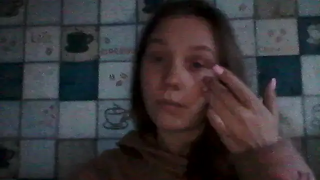 Anna wey online show from 02-09-25, 01:46