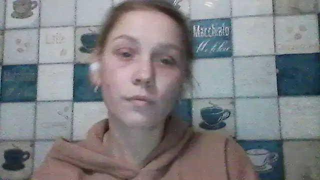 Anna wey online show from 02-13-25, 05:01