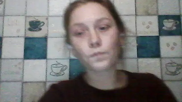 Anna wey online show from 02-17-25, 05:21