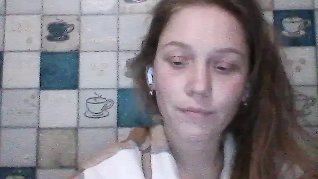 Anna wey online show from 02-19-25, 05:27