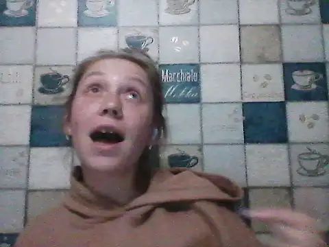 Anna wey online show from 03-12-25, 09:24