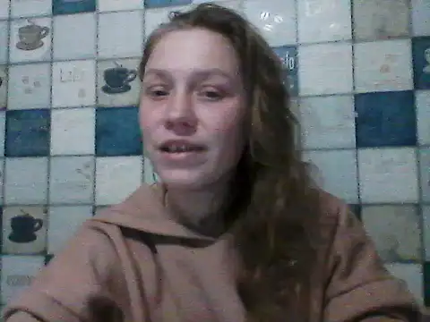 Anna wey online show from 03-13-25, 06:12