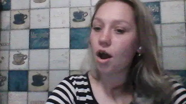 Anna wey online show from 03-21-25, 09:34