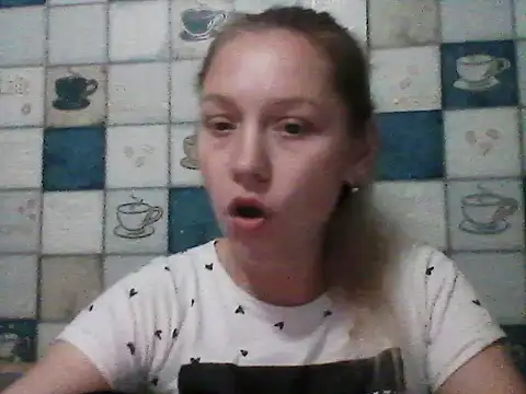 Anna wey online show from 11-21-25, 06:17