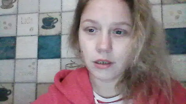 Anna wey online show from 02-07-26, 08:01