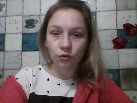 Anna wey online show from 02-19-26, 07:10