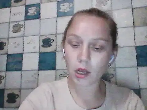 Anna wey online show from 05-21-26, 06:48