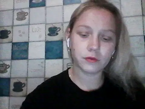 Anna wey online show from 06-08-26, 07:14