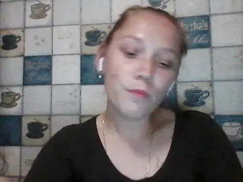 Anna wey online show from 06-12-26, 07:35