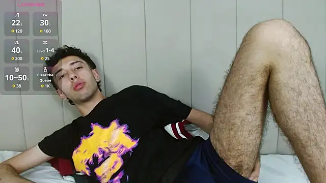 Snapshot of erickblaze_wm chatting on 02-27-25, 08:31 erickblaze wm online show from 02-27-25, 08:31